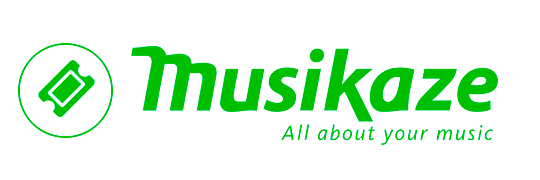 Musikaze.com  |  Portada